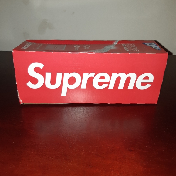 Supreme Ziploc - Picture 2 of 2